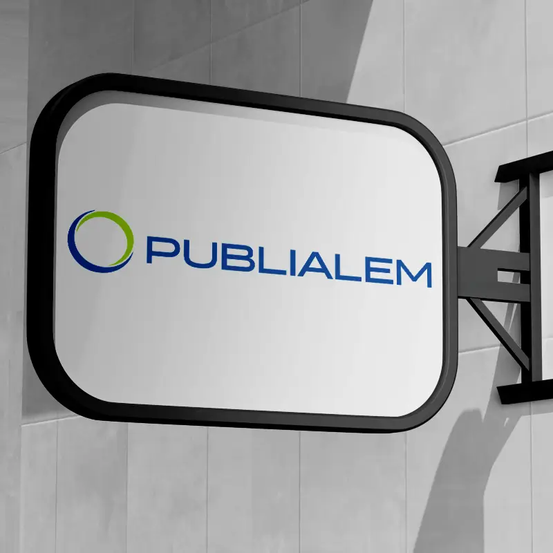 Crea una marca con identidad y respaldo | Publialém