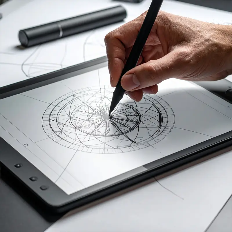 Diseño de Marca | Publialém