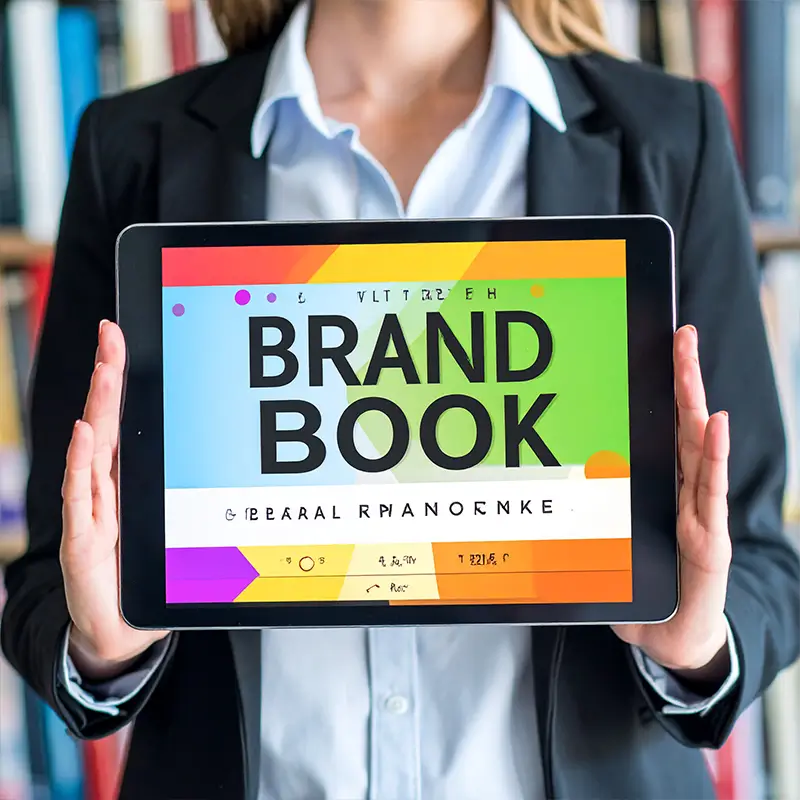 La Esencia del Manual de Marca | Publialém