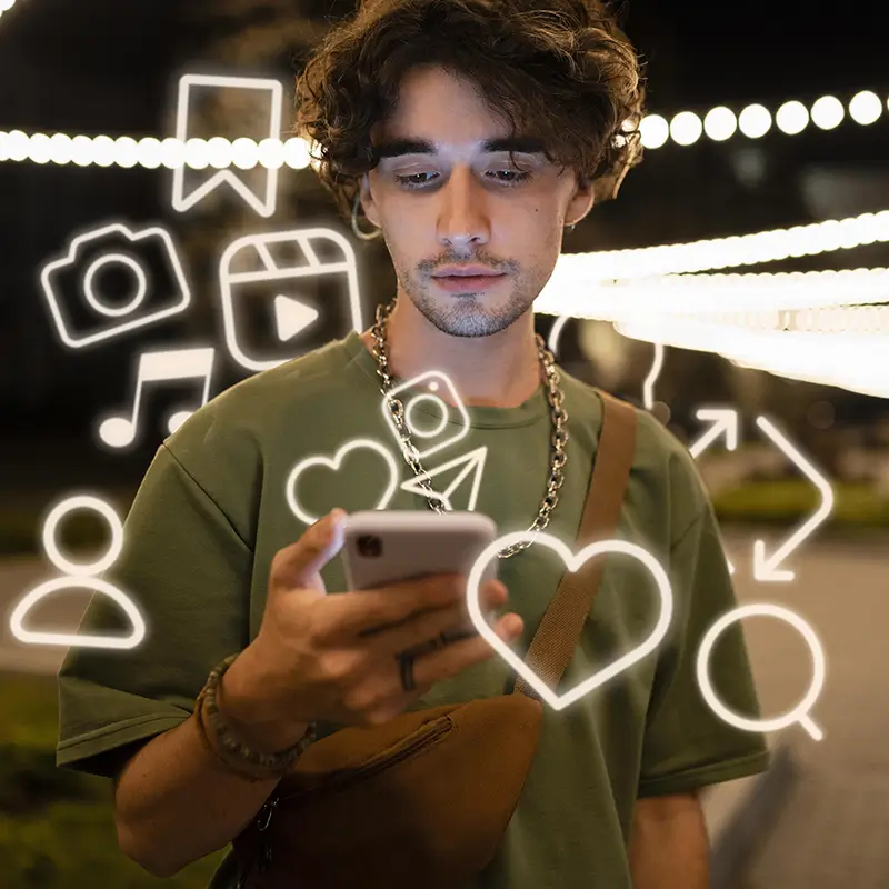 Conecta, Impacta y Convierte | Publialém