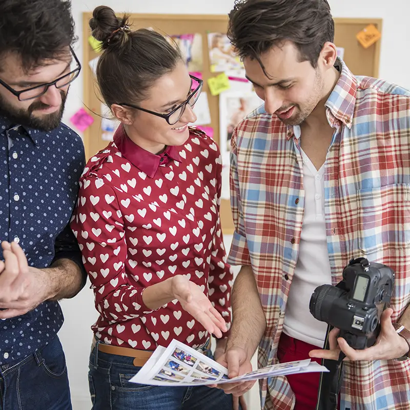 Sitios Web Informativos | Publialém