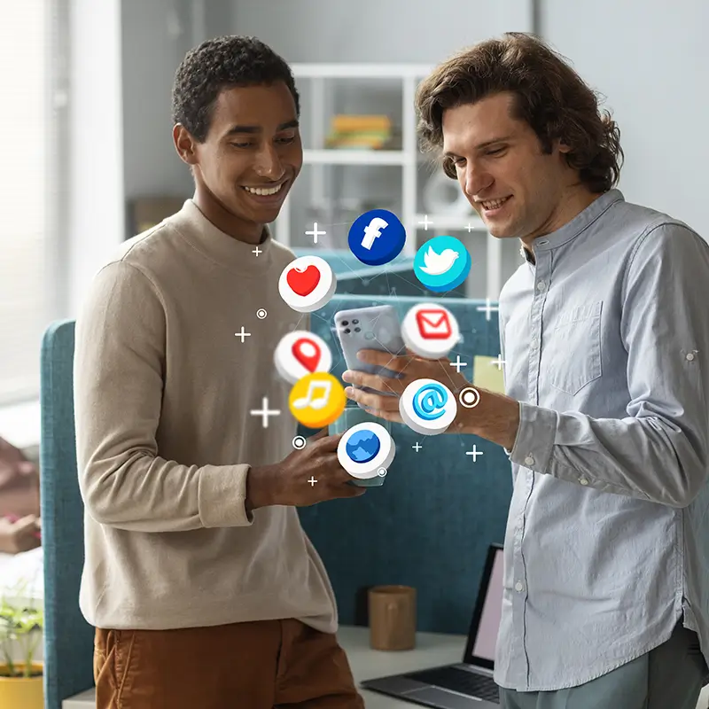 Gestión de Comunidad y Atención al Usuario | Publialém