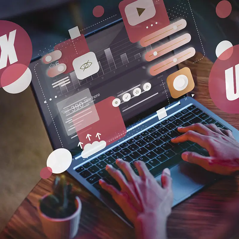 Soluciones Web a Medida para tu Crecimiento | Publialém