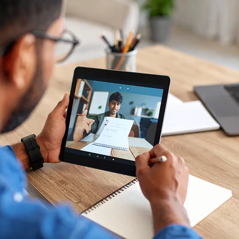  LMS Educación Digital al Alcance | Publialém