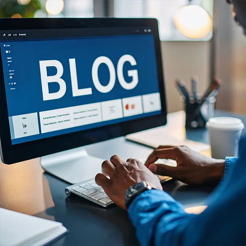 Blogs: Tu Canal de Contenido Continuo/7| Publialém